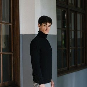 Meet your Posher, Vladimir